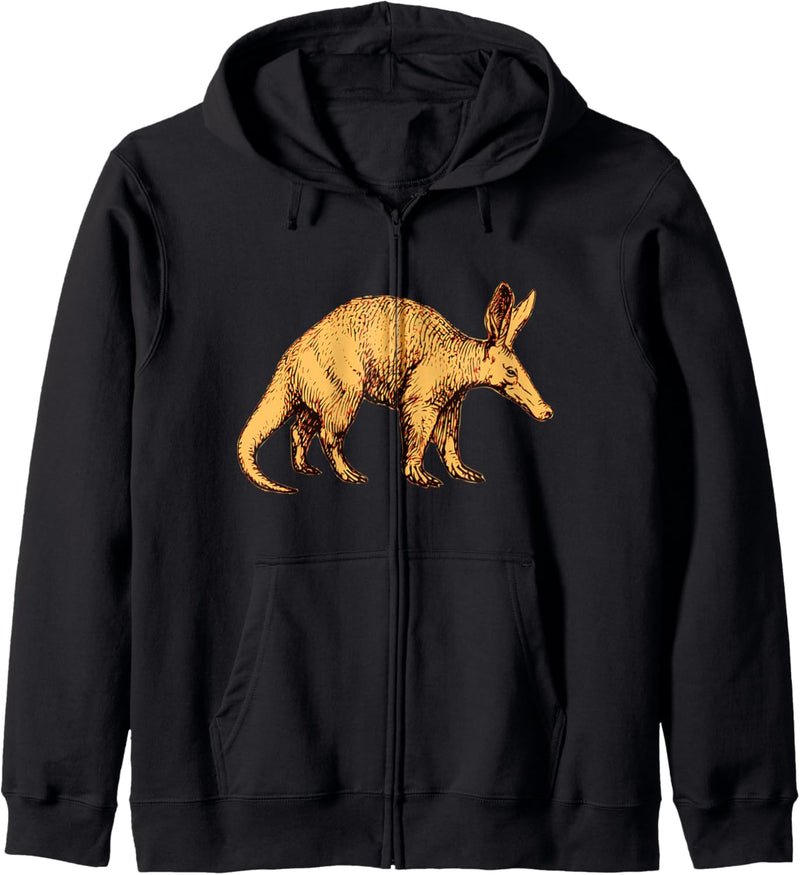 Aardvark Kapuzenjacke