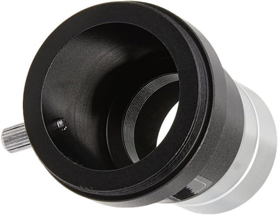 Celestron 93625 1,25'' Universal Kamera-T-Adapter Einzelbett, Einzelbett