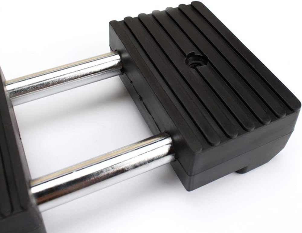 Schleifsteinhalter für die Spüle, mit rutschfestem Gummimaterial, verstellbar von 13,8 cm bis 22,9 c