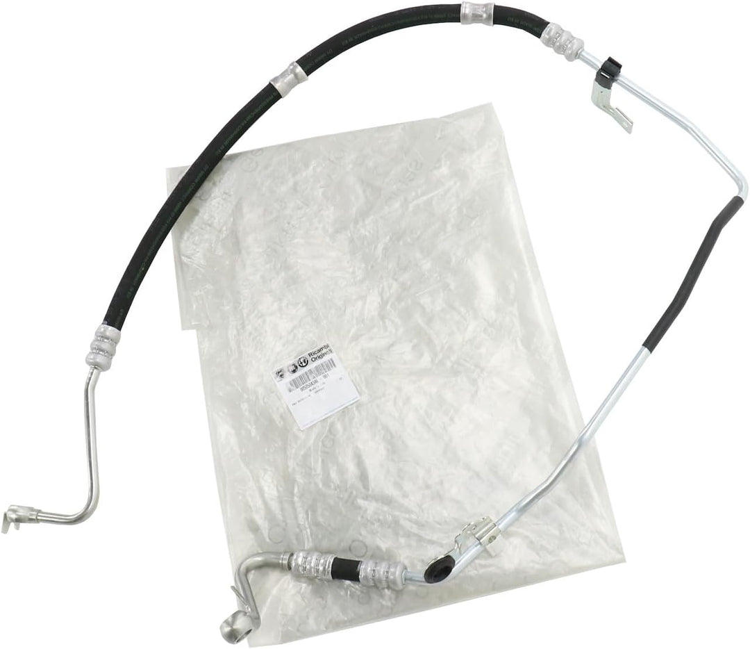 Genuine Alfa Romeo Power Steering Hose 50504346