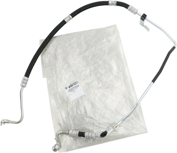 Genuine Alfa Romeo Power Steering Hose 50504346