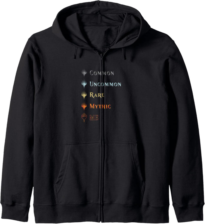 Magic: The Gathering- Mythical Me Kapuzenjacke