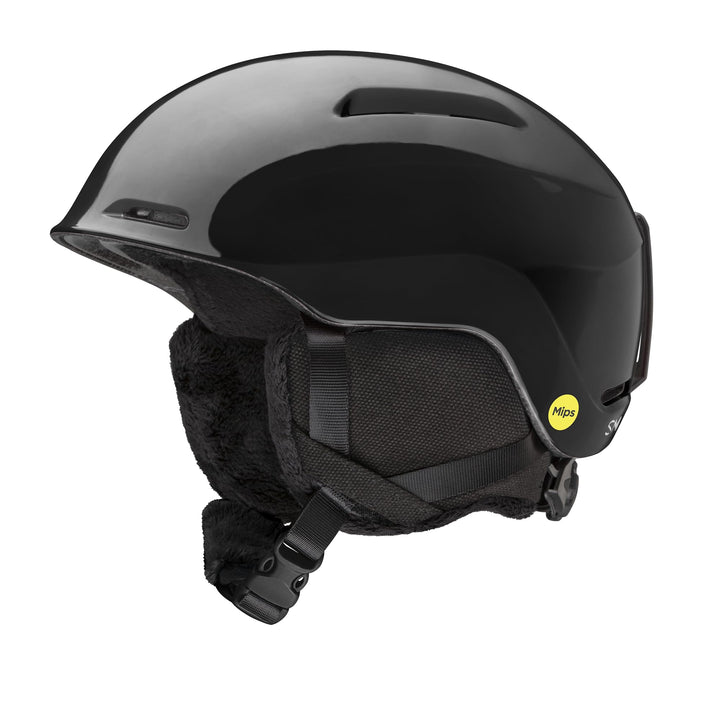 SMITH Unisex Jugend Glide J MIPS Skihelm
