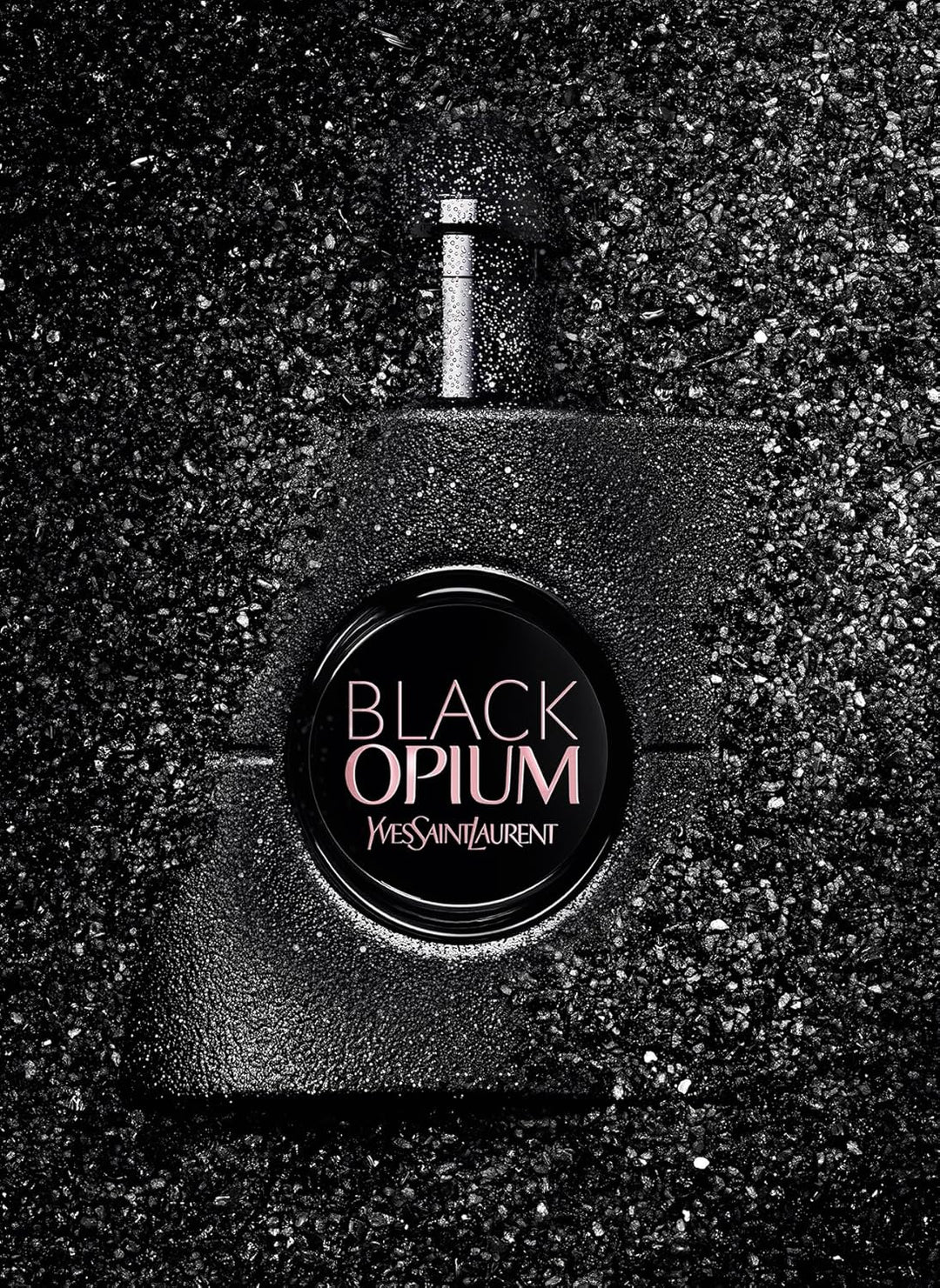 Black Opium Extreme 50 ml (1er Pack), 50 ml (1er Pack)