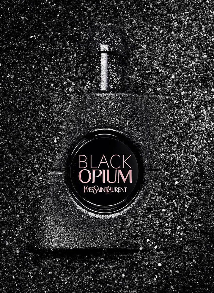 Black Opium Extreme 50 ml (1er Pack), 50 ml (1er Pack)