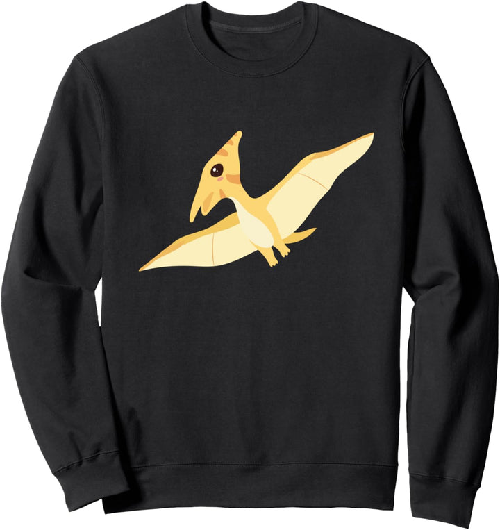 Pterodactyl Sweatshirt