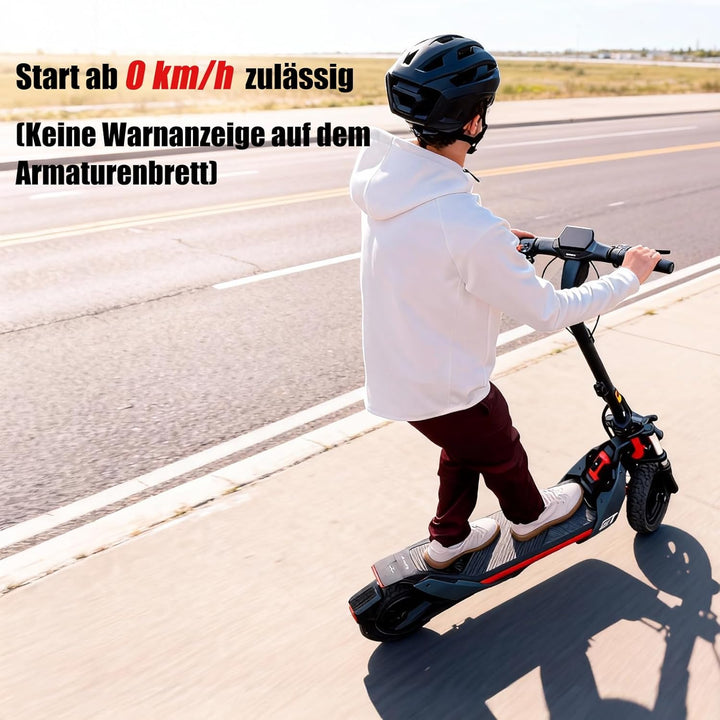Astriva Anschlusskabel Zubehör Kompatibel mit Segway Ninebot ZT3 Pro D, Kabelzubehör Spezialkabel fü