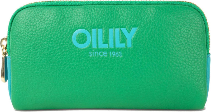 Oilily Zaza Wallet Joylily Green