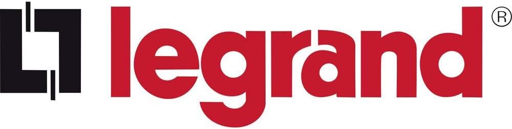 Legrand, Digitale Wochen-Zeitschaltuhr AlphaRex D21, 1 Kanal, 2-modulig mit 56 Schaltprogramme für H