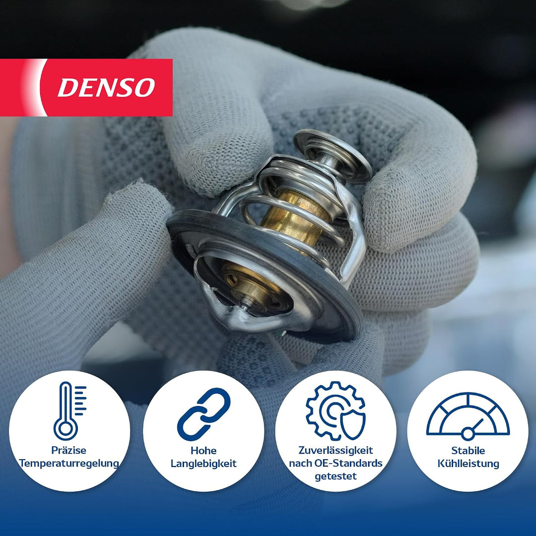 DENSO DTM83560 Thermostat