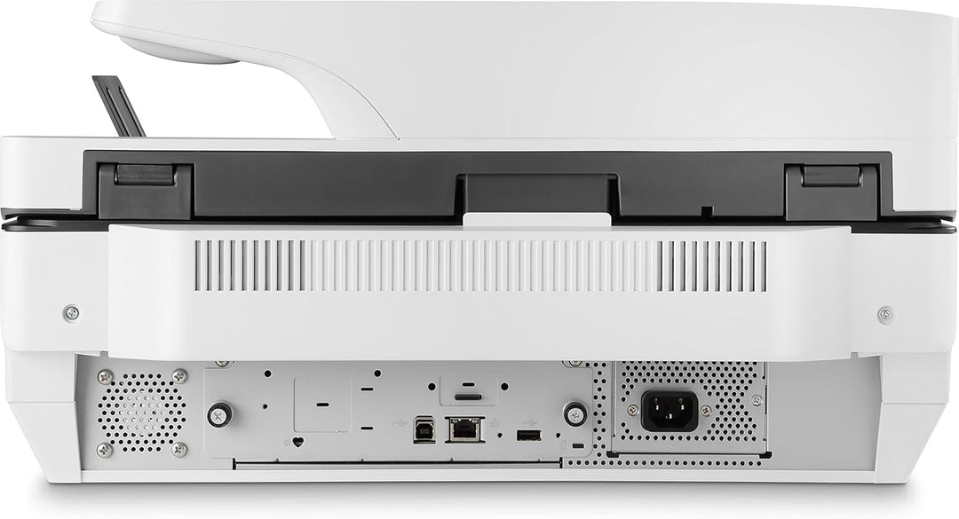 HP Digital Sender Flow 8500fn2 Renewed, Dokumentenscanner, schnelles Netzwerk, 100 ppm, 600 dpi, 150