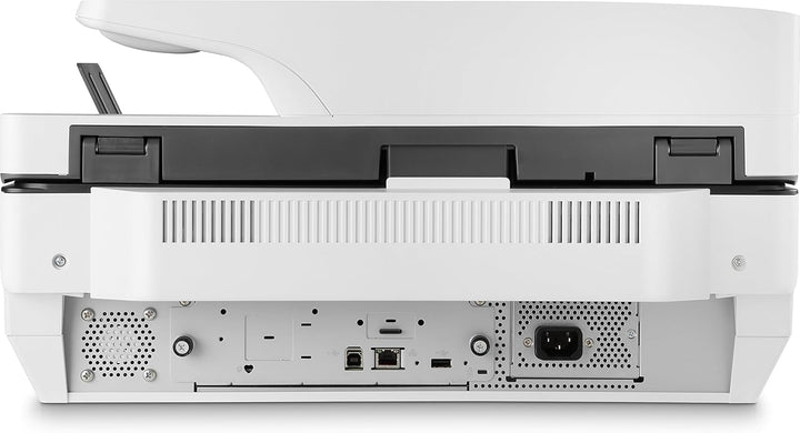HP Digital Sender Flow 8500fn2 Renewed, Dokumentenscanner, schnelles Netzwerk, 100 ppm, 600 dpi, 150