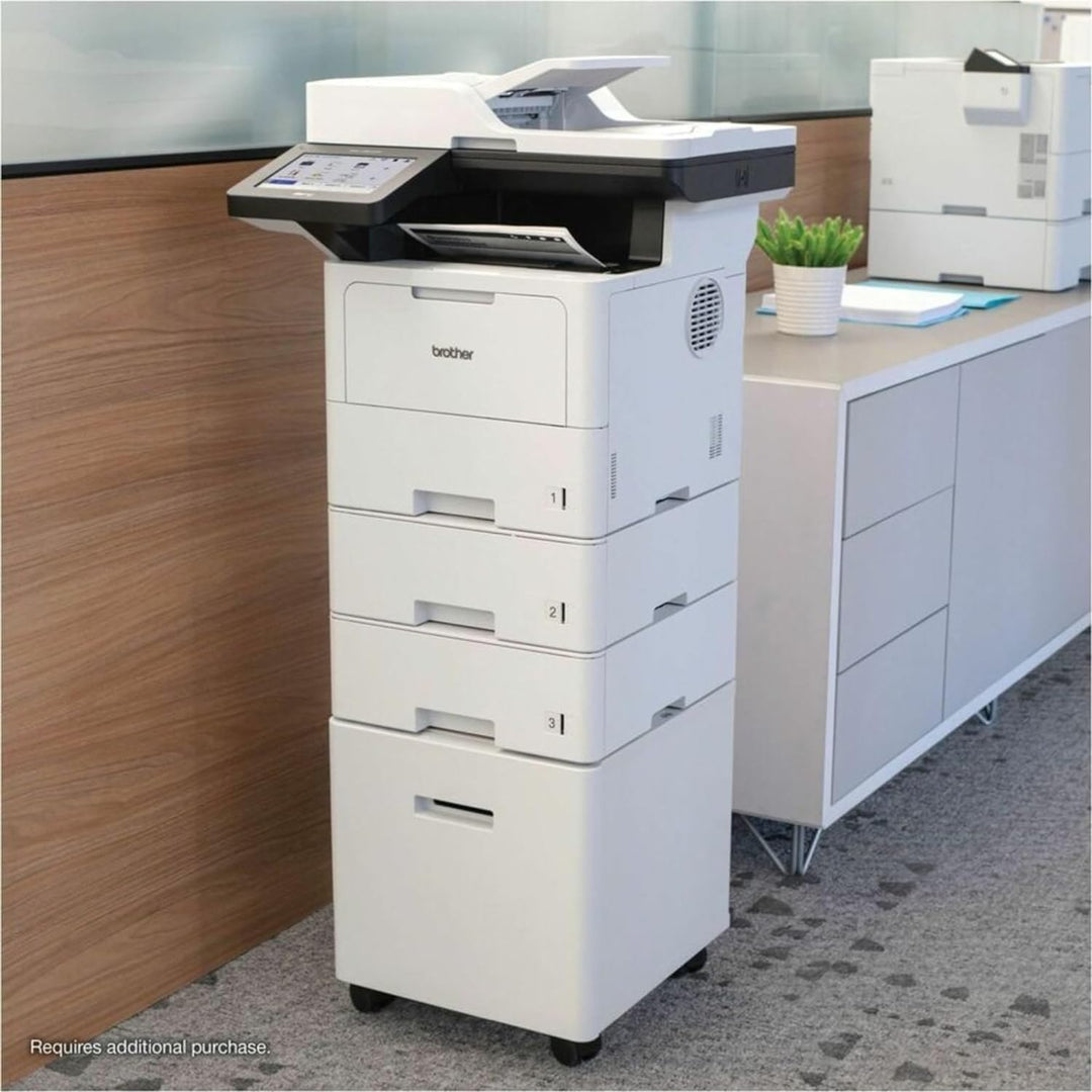Brother LT6505 Papierzuführung für 520 Blatt A4 Mehrfarbig