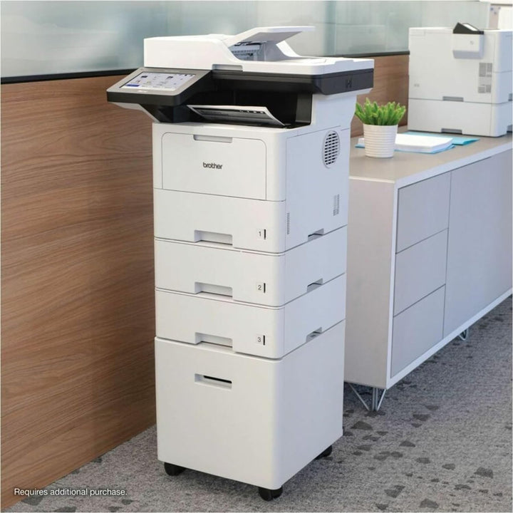 Brother LT6505 Papierzuführung für 520 Blatt A4 Mehrfarbig