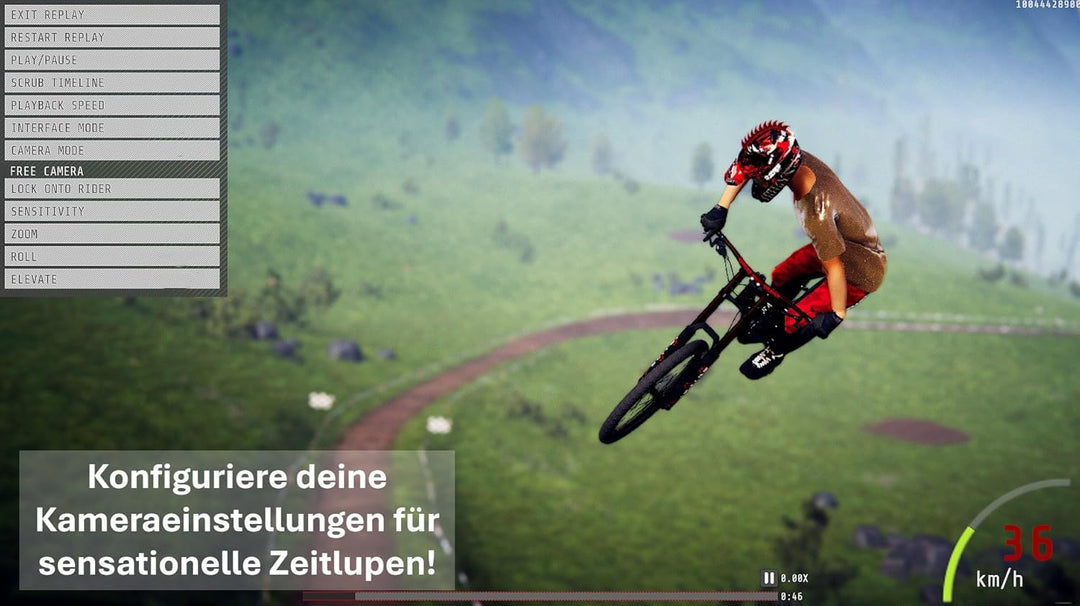 Sold Out Descenders - [PlayStation 4], PlayStation 4