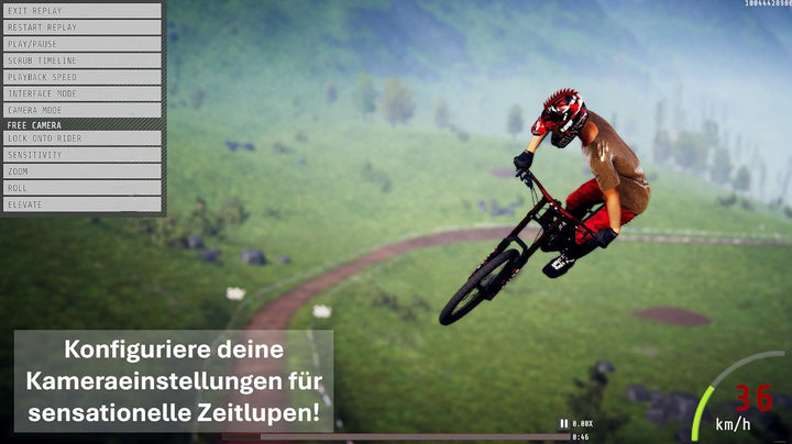 Sold Out Descenders - [PlayStation 4], PlayStation 4