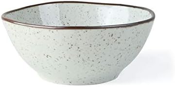 Holst Porzellan RT 117 Porzellan Schale 17 cm/0,80 l &
