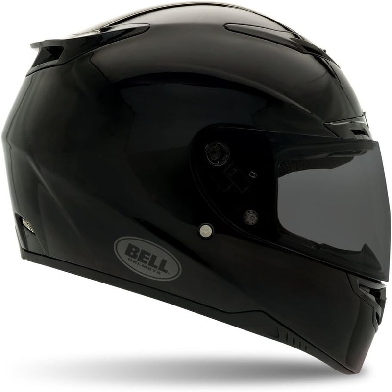 Bell Powersports Helme RS-1, Schwarz Solid, L L Schwarz Solid, L Schwarz Solid