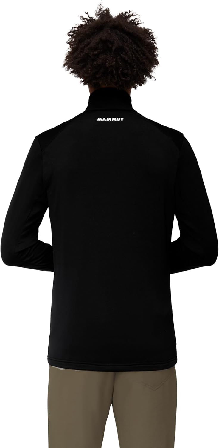 Mammut Aconcagua Light ML Hooded Jacket M Schwarz, M Schwarz