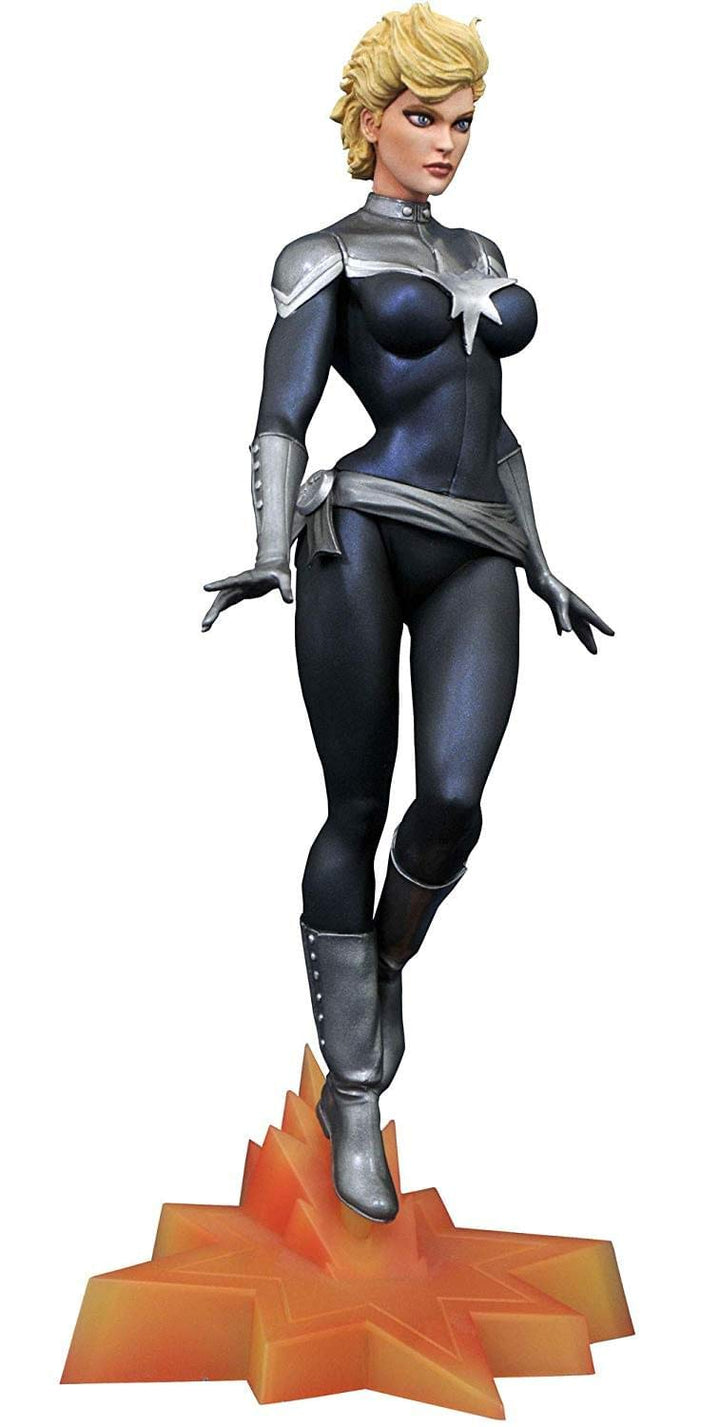 DIAMOND Marvel Comics PVC Figur, JAN198207, Various, 3066383579, Mehrfarbig