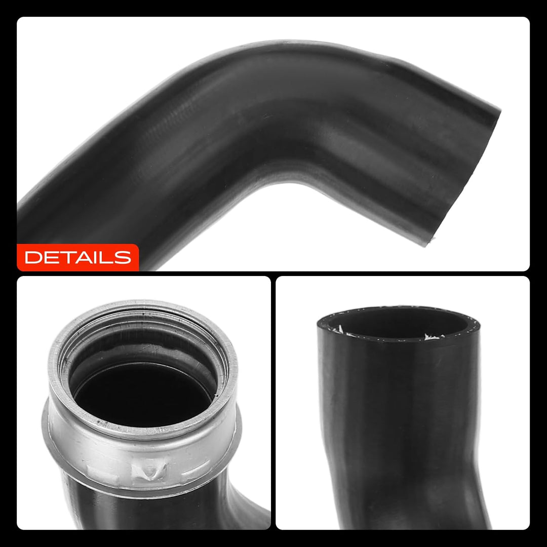 Ladeluftschlauch Turboschlauch für E-Klasse W211 S211 2.1L Diesel 2002-2009 2115282982