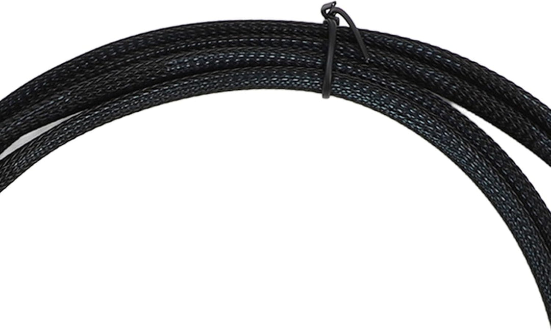MCIO 8i auf 2*SFF-8643 Kabel, MCIO X8 74Pin auf Mi NI SAS HD SFF-8643 Kabel, Kompatibel mit SCSI (SA