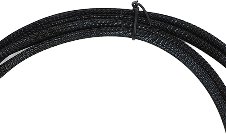 MCIO 8i auf 2*SFF-8643 Kabel, MCIO X8 74Pin auf Mi NI SAS HD SFF-8643 Kabel, Kompatibel mit SCSI (SA