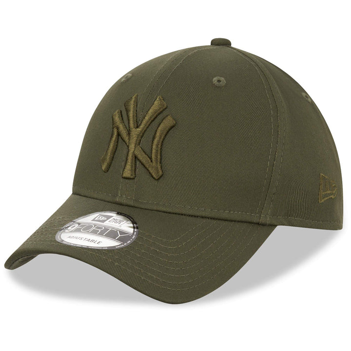New Era Los Angeles Dodgers 9forty Adjustable Cap League Essential Einheitsgrösse #2, Einheitsgrösse