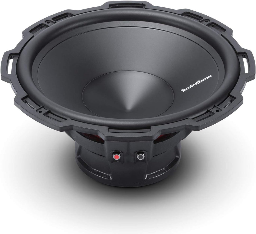 Rockford fosgate 0780687332631-Subwoofers p1s 4-15
