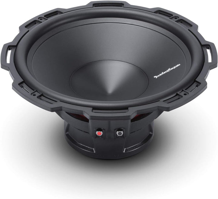 Rockford fosgate 0780687332631-Subwoofers p1s 4-15