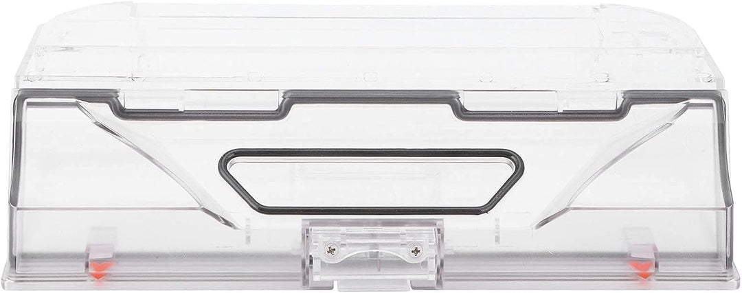 Zerodis Kehrroboter Staubbox, Staubbehälter Box Ersatz Ersatzteile Zubehör Passend für Xiaomi MIJIA