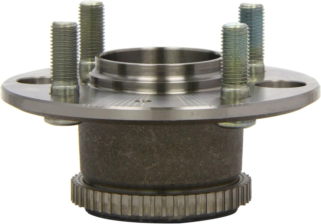 SKF Radlagersatz Radlager Set Hinten | VKBA 3300 | Für CIVIC V Car Coupe Hatchback VI Estate Fastbac