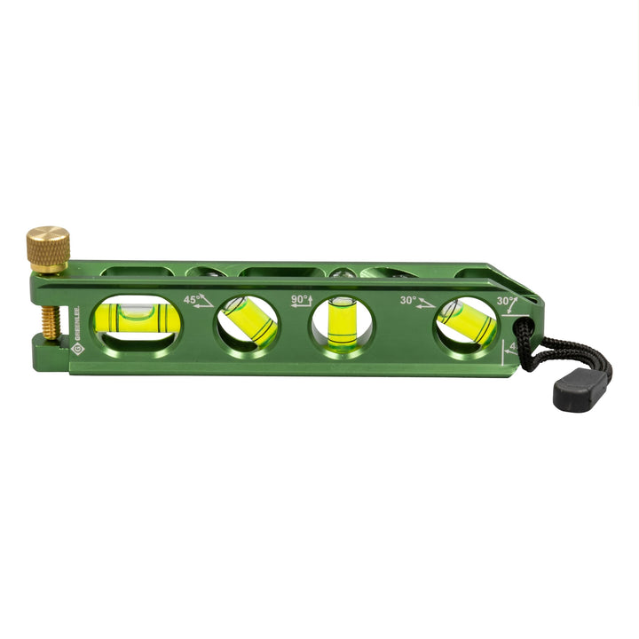 Greenlee L77 Mini Magnetische Wasserwaage
