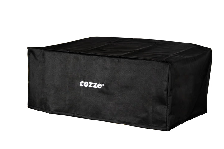cozze - Schutzhülle für Plancha 800 – Universell Einsetzbar, 600D Oxford Polyester, UV- & Regenschut