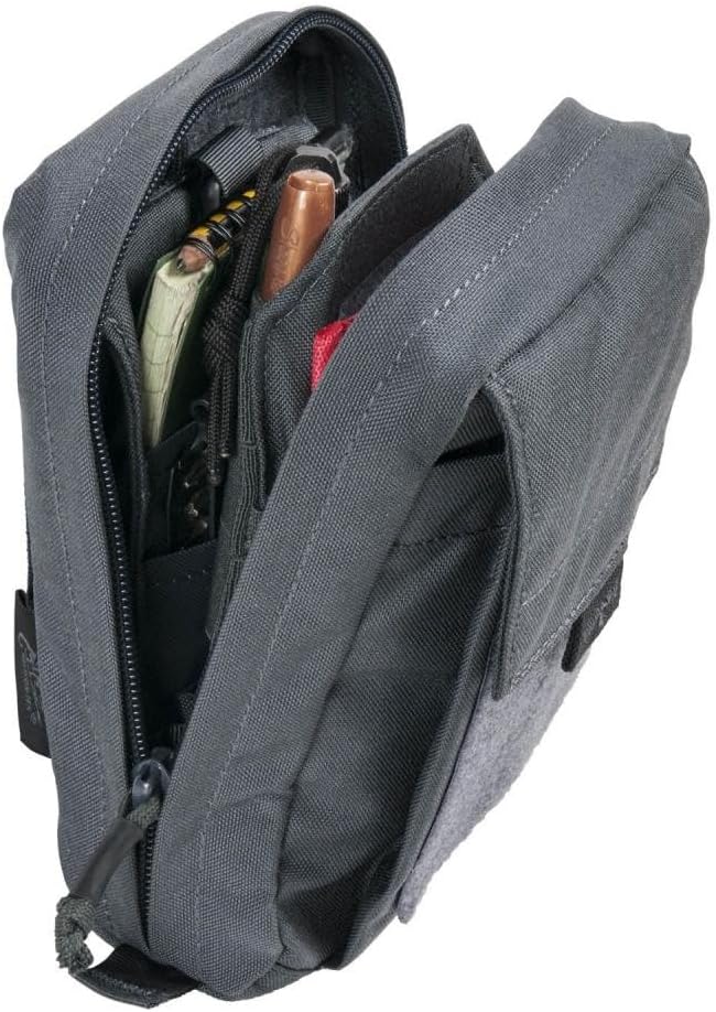 Helikon-Tex Urban Admin Pouch (O.03) Earth Brown/Clay