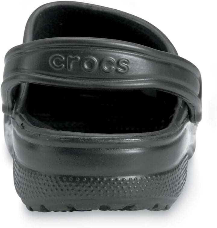 Crocs Unisex Classic Clog 36/37 EU Navy, 36/37 EU Navy