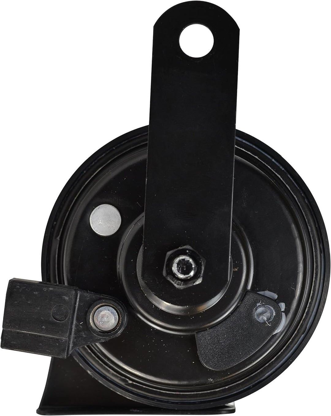 HELLA 012010901 Trompetenhupe, 12 V, Schwarz (Toyota) schwarz Toyota, schwarz Toyota