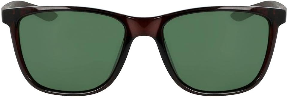Nike Unisex Dawn Ascent Dq0802 Sunglasses, 228 Brown Basalt greeen, Einheitsgrösse
