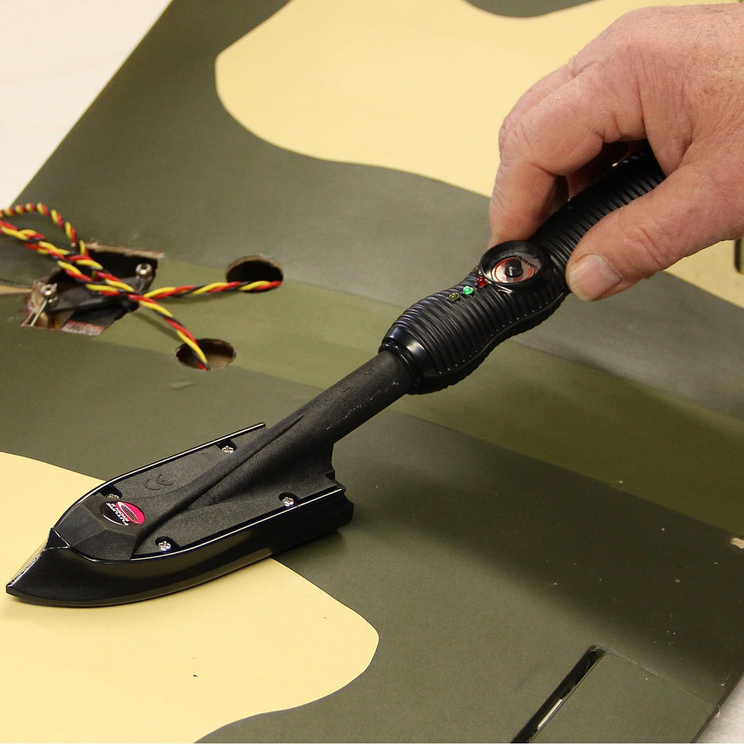 JAMARA 172097 - Folienbügeleisen Future Iron II