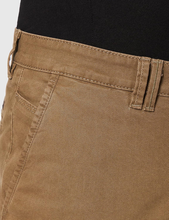 Atelier GARDEUR Herren Seven Slim Jeans, Beige (Dunkelbeige 20)
