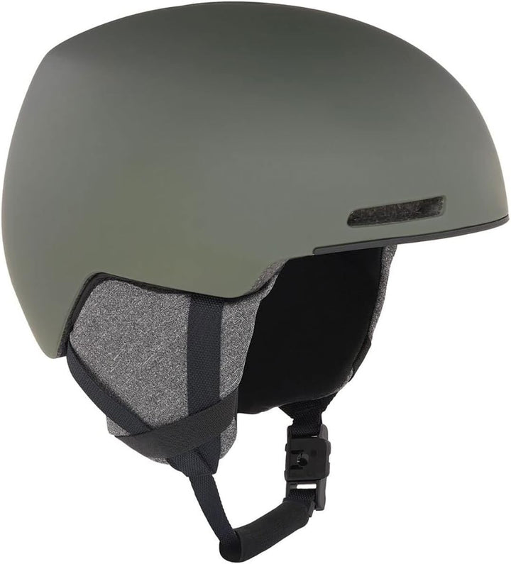 Herren Helm Oakley Mod1 Helmet Dunkler Pinsel S, Dunkler Pinsel S