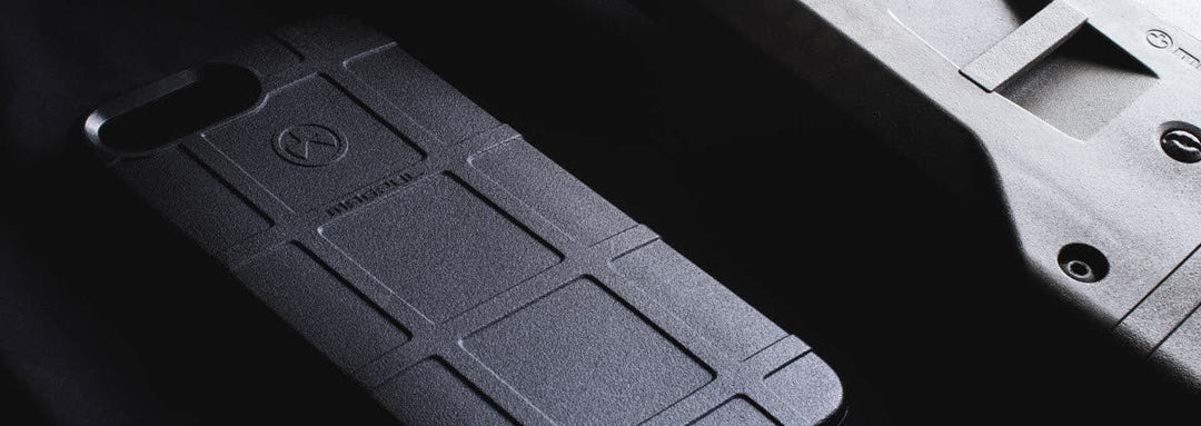 Magpul Field Case iPhone 7/8 Hülle, iPhone 7/8 Plus, Flat Dark Earth Flache dunkle Erde iPhone 7/8 P