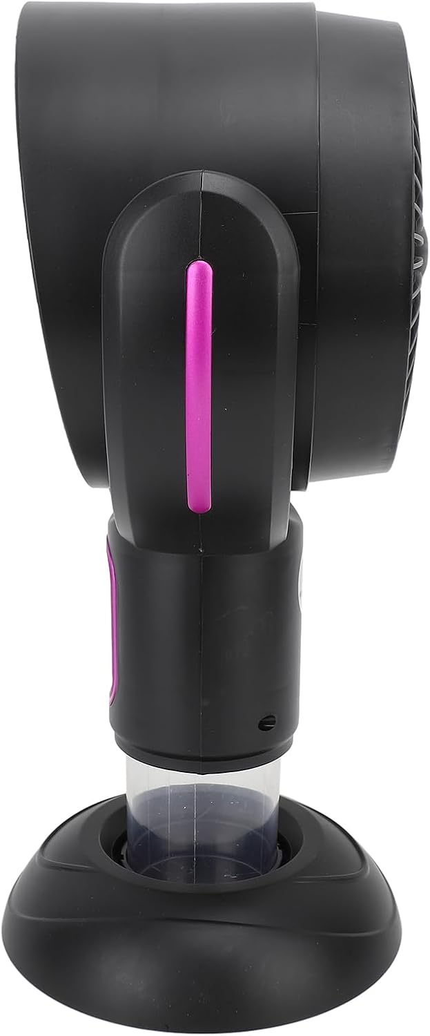 Mobile Dunstabzugshaube, Negativer Ionen-Filter, 2 Geschwindigkeiten, Abnehmbarer Filter, Tragbare D