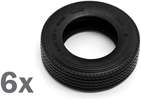 Italieri 3868 Timber Trailer 1:24