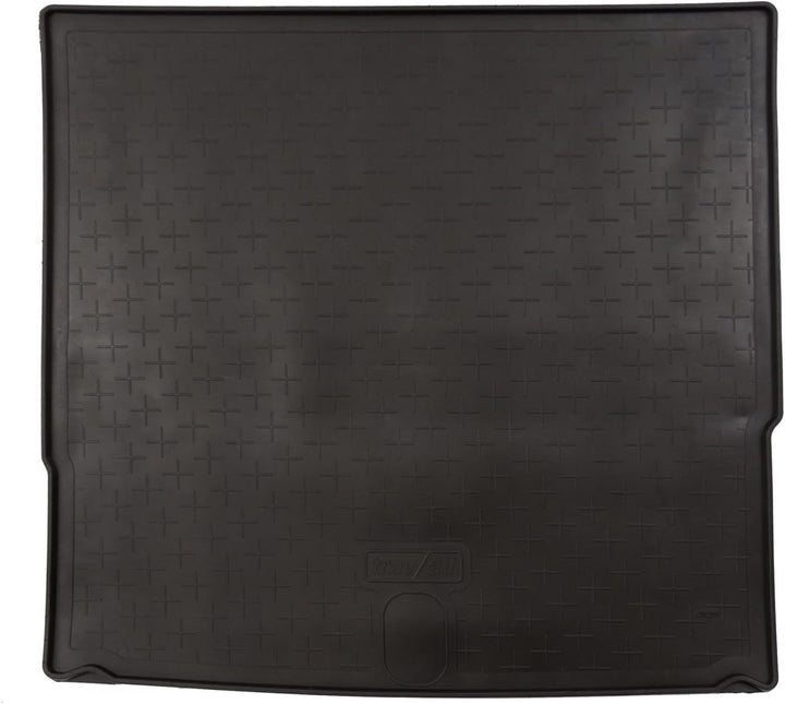 Travall CargoMat Liner Kofferraumwanne Kompatibel Mit BMW X1 (2009-2015) TBM1068 - Massgeschneiderte