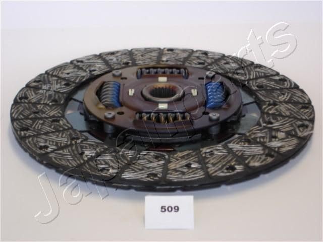 Japanparts KF-554 Kupplungssatz
