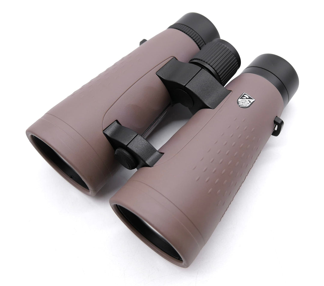 DDoptics Fernglas-KW Regulus 8x56 HD mit Tasche und Niggeloh Trageriemen