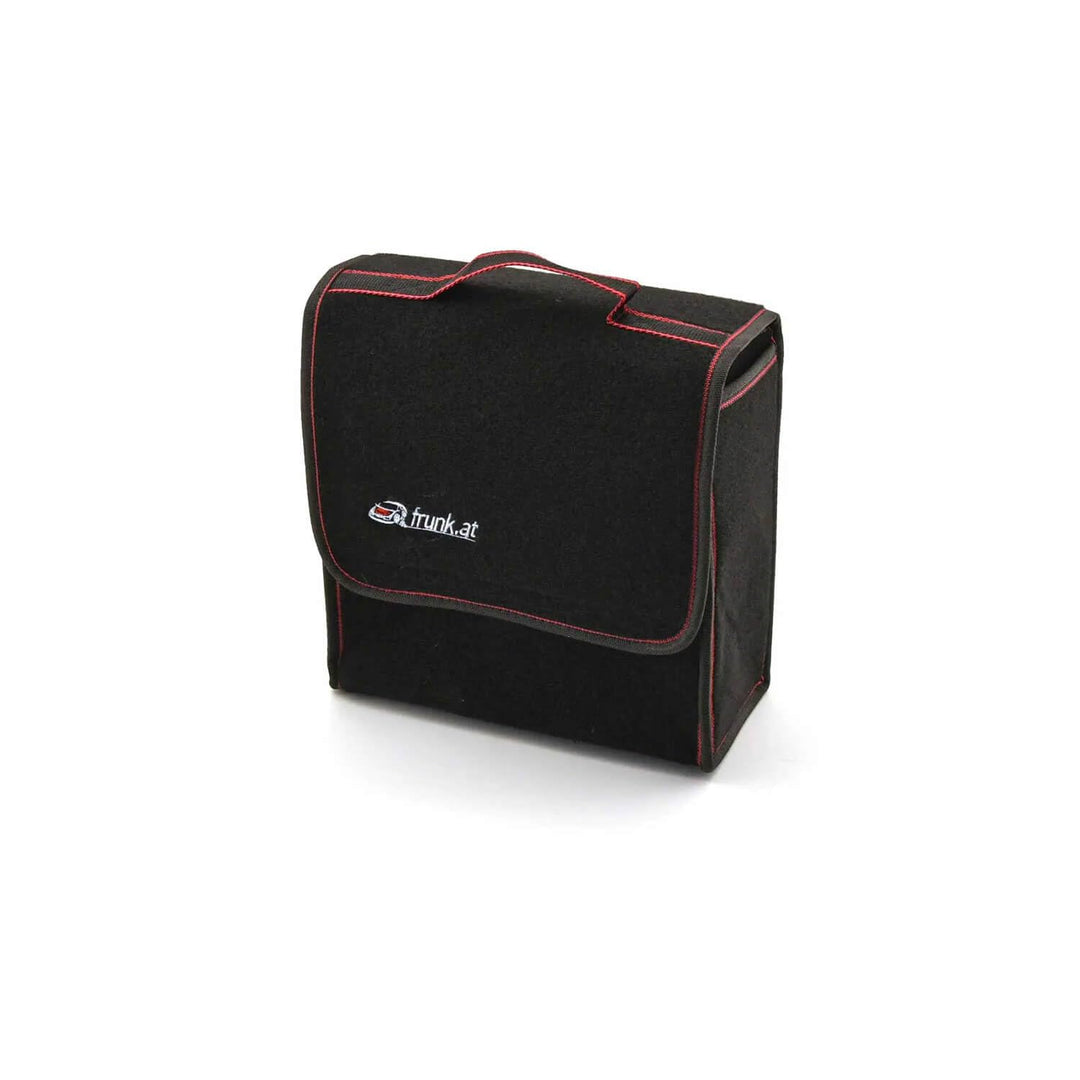 frunk Auto Organizer Toolbag Grösse S, Kofferraum Organizer, HOCHWERTIGER FILZ, Aufbewahrungsbox, Ta