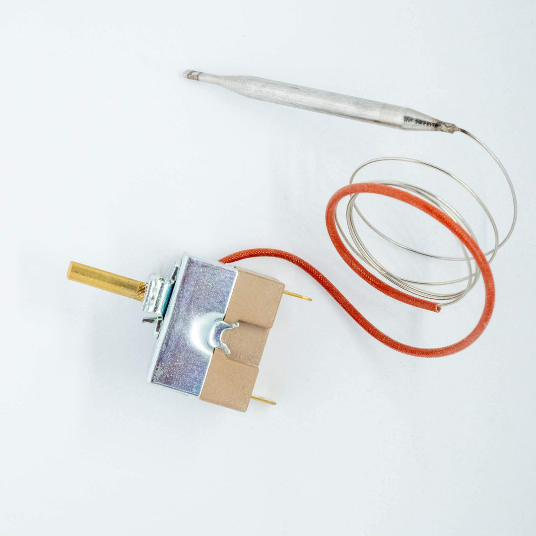 TY 95 50-190 Thermostat für Fritteuse Original Fritteuse Thermostat Standart