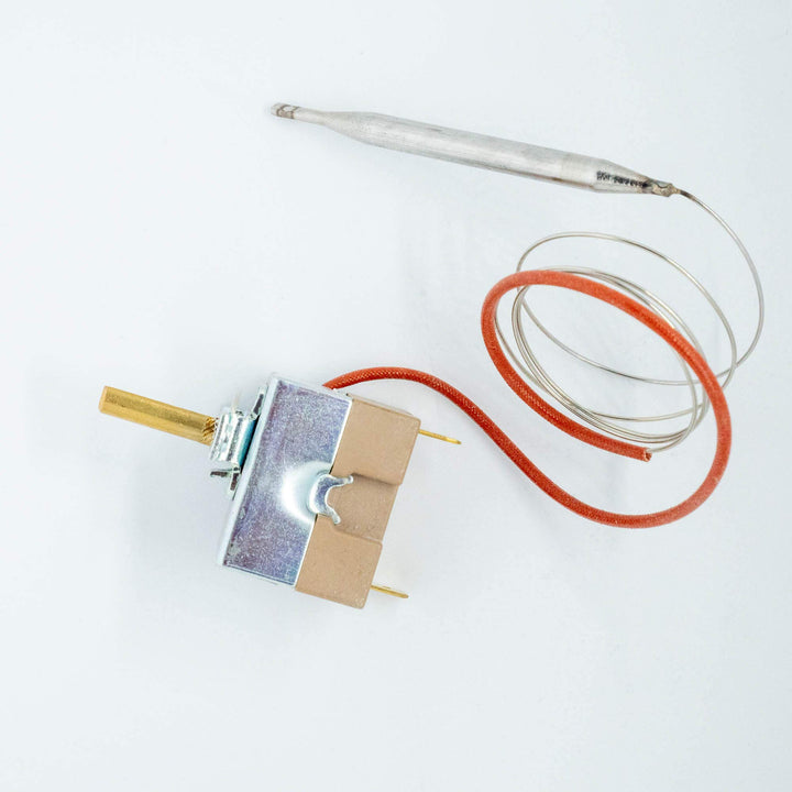 TY 95 50-190 Thermostat für Fritteuse Original Fritteuse Thermostat Standart